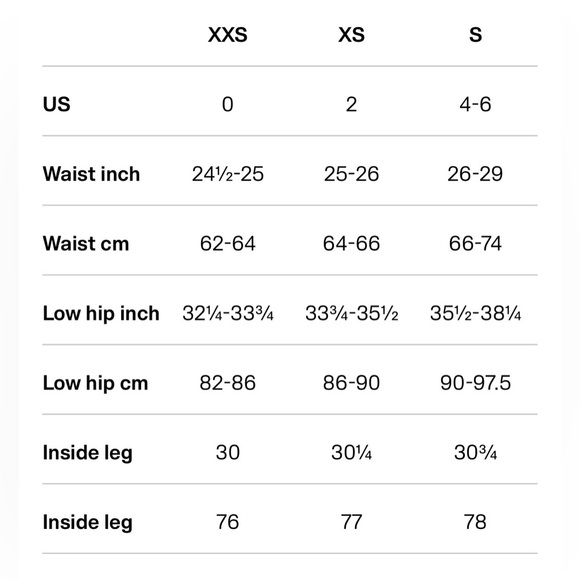 H&M olive green wide leg pants with Bead Detail Size S NWT - Picture 6 of 6